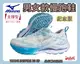 MIZUNO 美津濃 男女慢跑鞋 WAVE INSPIRE 20 SP 支撐型 20代紀念版 J1GC246102 大自在