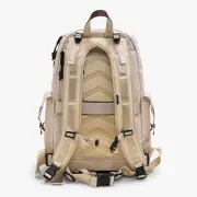 Langly Multi Globetrotter Camera Backpack - Neutral
