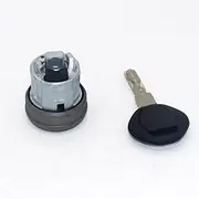 Ignition Switch Lock Barrel, for, 3 5 Serials CAR 4 Tracker External MILLING Key Model Car Door Lock Latch