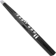 MIDI Electronic Saxophone, 13 Tone Adjustable Volume Mini Digital Wind Instru...