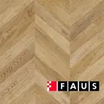 FAUS 西班牙 超耐磨木地板 魚骨系列 / 原木魚骨