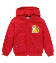 [Kenzo Kids] Kenzo Kids Bomber jacket Y 14 red