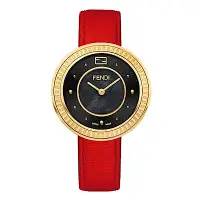 在飛比找Yahoo奇摩購物中心優惠-FENDI MY WAY獨特魅力時尚腕錶/F37043157