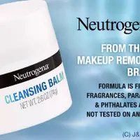 在飛比找蝦皮購物優惠-現貨+預購｜Neutrogena Cleansing Bal