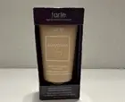 New TARTE Amazonian Clay 16-Hour Full Coverage Foundation 1.7 oz Medium Sand 32S