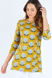 Albany Tunic--LILY-LM6008