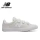 【New Balance】 NB 復古運動鞋_中性_白色_AM210VWU-D楦 210