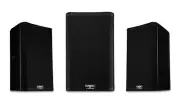 QSC K8.2 - 8 inch 2000 watt powered speaker system