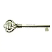 Yamaha Grand Piano Lock Key Round Shaft For All Yamaha Grand & Baby Grand Pianos