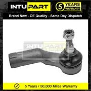 Fits Ford C-Max Focus Volvo C30 C70 S40 V50 IntuPart Front Outer Tie Rod End
