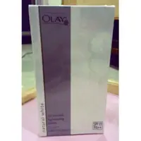 在飛比找蝦皮購物優惠-OLAY 歐蕾 防曬淨白乳液 (UV) 150mL