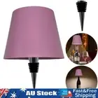-au- Wireless Bottle Lamp Rechargeable Touch Lamp for Living Room Bedroom