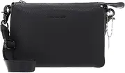 [Mandarina Duck] Mellow Women's Leather Pochette Leather Bag