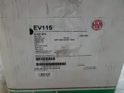 Spa Hot Tub Circulation Pump Motor US EV115 1725 RPM 115V 1/15HP NEW