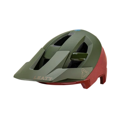 Leatt AllMtn 3.0 MTB Helmet - Pine - 2023