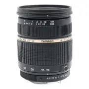 [New] Tamron SP AF 28-75mm F/2.8 XR Di LD Aspherical [IF] Macro Lens for Pentax