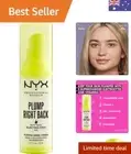Primer, Hydrating & Plumping, Plump Right Back, 30 ml
