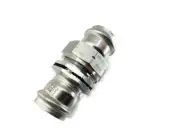 ProPress Model 6060 Pipe Union 1-1/4" Press 304 FKM Seal 86022 FREE FAST SHIP