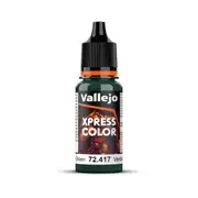 Vallejo - Game Colour - Xpress Colour - Snake Green 18ml