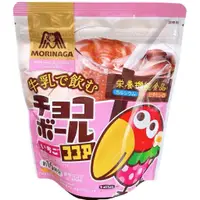 在飛比找蝦皮購物優惠-現貨🔥 Morinaga 🇯🇵日本森永 チョコボール 草莓巧