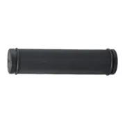 Knob MTB Supergrip 130mm Rubber Soft Black 305403245 MV-TEK Bike MTB