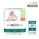 【MOLTEX 舒比】褲型無慮拉拉褲M-22片x1包(歐洲原裝進口嬰兒紙尿褲)