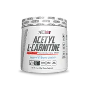 EHPLabs Acetyl L-Carnitine 100g
