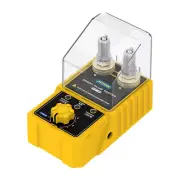Spark Plug Tester Dual Hole Automotive Engine Ignition Coil Tester Detector Tool