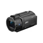 租SONY 4K數位攝影機FDR-AX40 縮時攝影 全方位防手震 腳架組合