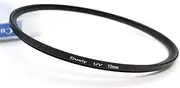 72mm HD UV Filter for Fuji XF 16-80mm f/4 R Lens for Fuji X-T5 Camera, 72mm UV Cap for NIKKOR Z 24-70mm f/4 S Lens for Nikon Zf Z7 Z6 Camera-1Pack