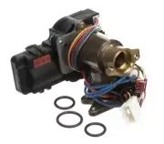 Rinnai M8E-14-10 Water Flow Control Assembly Genuine OEM