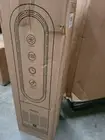 Senmeo Bladeless Fan for Bedroom, 22" Quiet Tower Fan with Remote, 90°