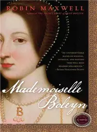 在飛比找三民網路書店優惠-Mademoiselle Boleyn