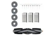 Value Kit for Ecovacs Deebot Omni X1, T10, T10 Plus & T10 Omni