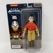 Mego Avatar The Last AirBender Aang 8” Action Figure