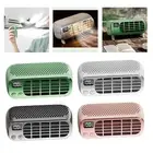 Handheld Fan USB Powered Lightweight Mini Portable Fan for Desk Desktop Home