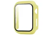 Orco Apple Watch iWatch Case Cover with Screen Protector in Yellow
