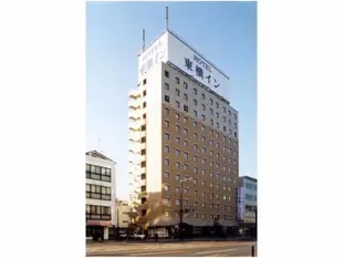 東橫INN松山一番町Toyoko Inn Matsuyama Ichiban-cho