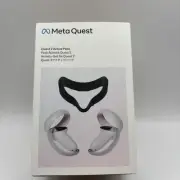 New Meta Quest 2 Active Pack