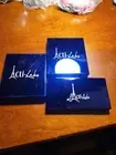 acti-labs bundle.. includes illuminating, blush and contour palettes