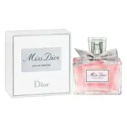 Miss Dior By Christian Dior 3.4 oz /100 ml EDP NEW & Sealed Spray Women Perfume