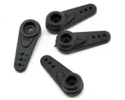 SAB Goblin JR Servo Horn (4) (23T) [SABHA051-S]