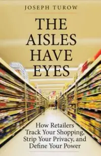 在飛比找博客來優惠-The Aisles Have Eyes: How Reta