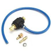 Tig Welding Gas Dinse Adapter 35-50 M16 Male Quick Connector Kit For Wp 17 18 26 Torch