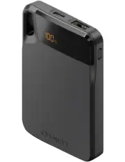[Cygnett] ChargeUp Boost Gen4 5K Powerbank in Black