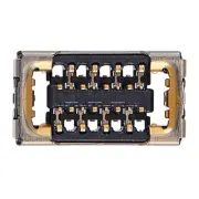 iPhone 12 Series Millimeter-wave Antenna FPC Connector (8 Pin)