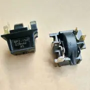 For Midea Haier D 6Pin QP2-15H QP2-4.7H Refrigerator PTC Starter Relay Protector
