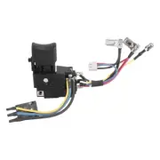 Switch for 6507244 DHP458 DHP448 DDF458 DDF448 BHP458 BHP448 BDF458 BDF448 S5P9