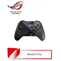在飛比找蝦皮購物優惠-【TN STAR】ROG Raikiri Pro PC 控制