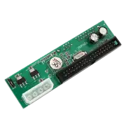SATA to PATA IDE Hard Drive Adapter Converter 3.5 HDD Parallel to Serial ATA G